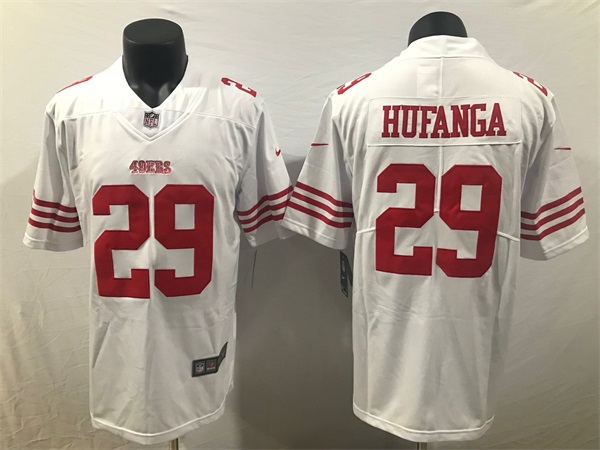 49ers jerseys 2024-8-5-106